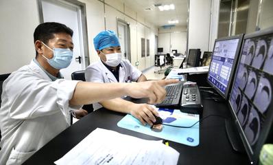 融媒·見證 | '凍死'腫瘤納入醫(yī)保 78歲老人手術當天即享報銷